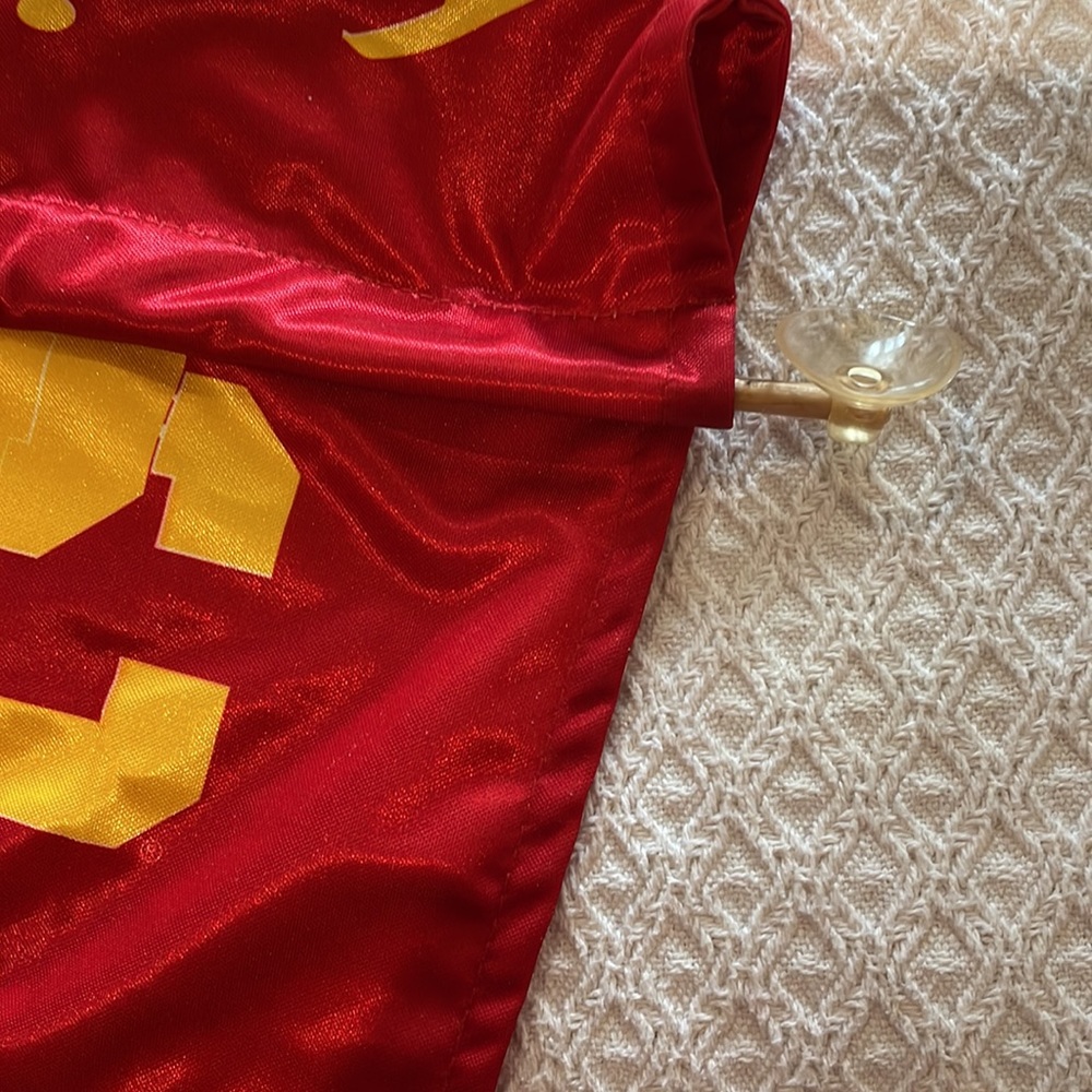 Window flag - Picture 3 of 3